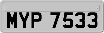 MYP7533