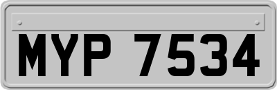MYP7534