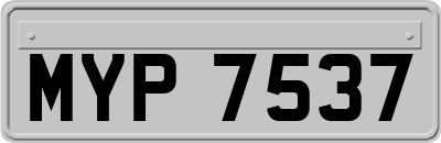 MYP7537