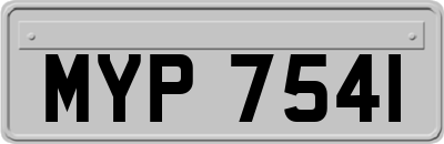 MYP7541