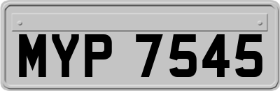 MYP7545