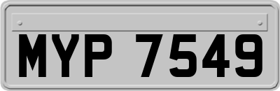 MYP7549