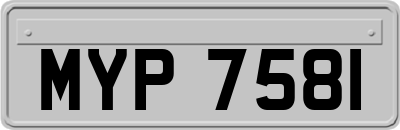 MYP7581