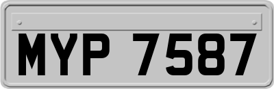 MYP7587