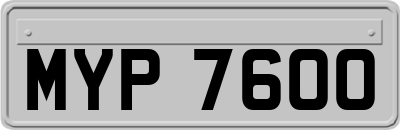 MYP7600