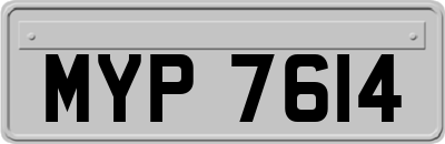 MYP7614