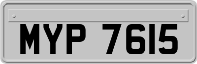 MYP7615