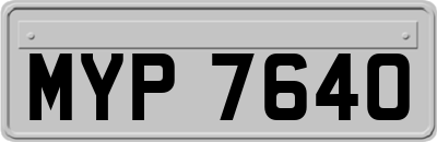 MYP7640