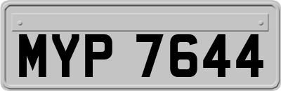 MYP7644