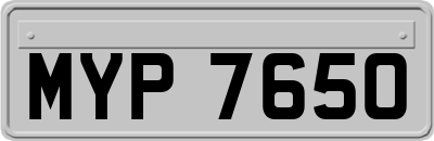 MYP7650