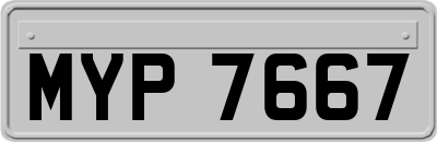 MYP7667