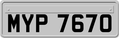 MYP7670
