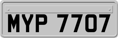 MYP7707