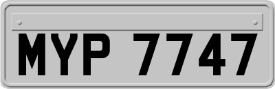 MYP7747