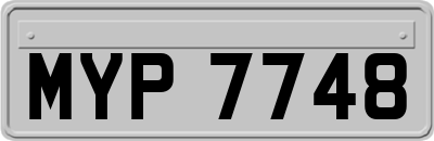 MYP7748
