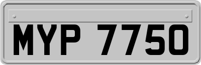 MYP7750
