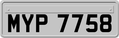 MYP7758