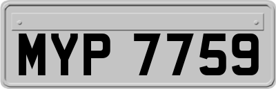 MYP7759