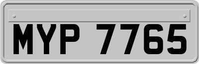 MYP7765