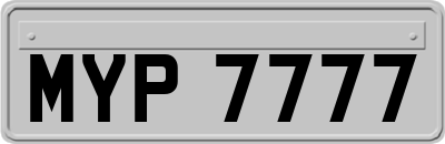 MYP7777