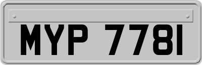 MYP7781