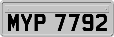 MYP7792