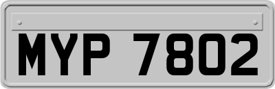 MYP7802