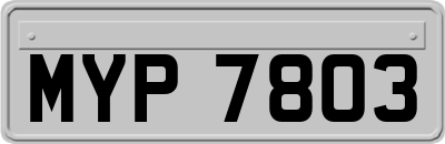 MYP7803