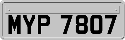 MYP7807