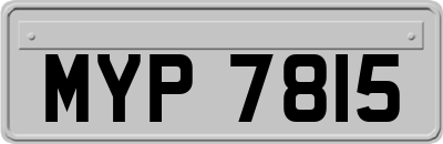 MYP7815