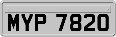 MYP7820