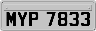 MYP7833
