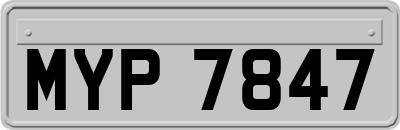 MYP7847