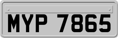 MYP7865