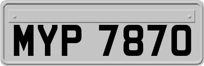 MYP7870