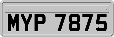 MYP7875