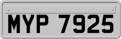 MYP7925