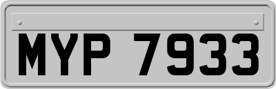 MYP7933