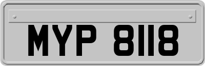 MYP8118