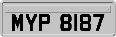 MYP8187