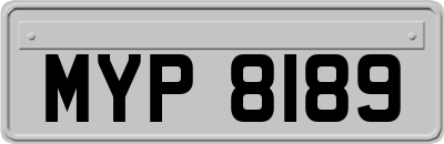 MYP8189