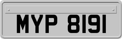 MYP8191