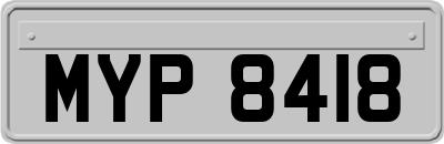 MYP8418
