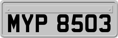 MYP8503