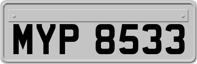 MYP8533