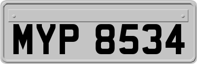 MYP8534