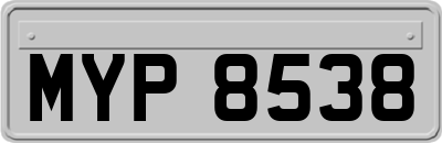 MYP8538