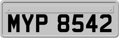 MYP8542