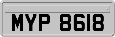 MYP8618