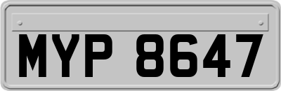 MYP8647